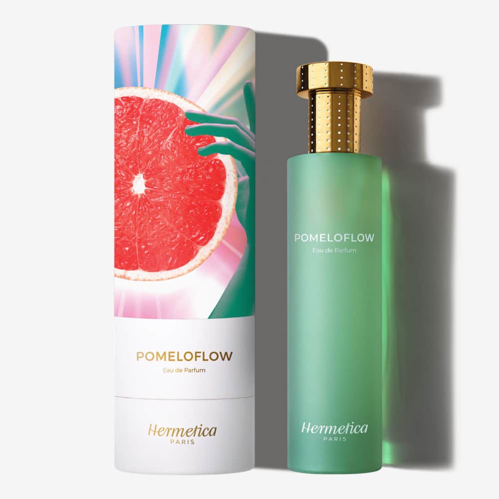 Pomeloflow - Hermetica - Profumo - VG Charme