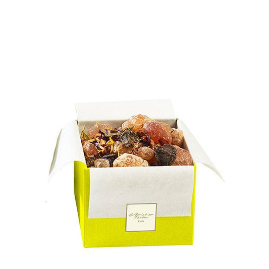 Pot Pourri Jardin Citrus - Christian Tortu - Diffusore per ambiente - VG Charme