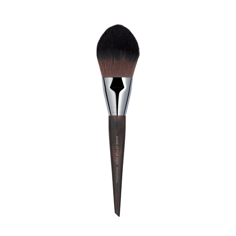 Precision Powder Brush - Pennello 128 - MAKE UP FOR EVER - Pennello - VG Charme