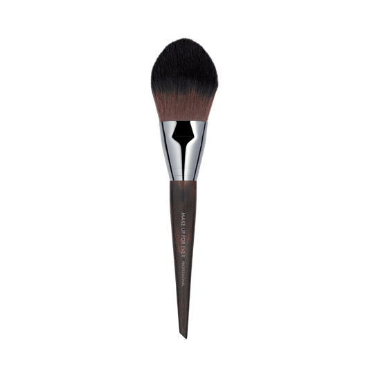 Precision Powder Brush - Pennello 128 - MAKE UP FOR EVER - Pennello - VG Charme
