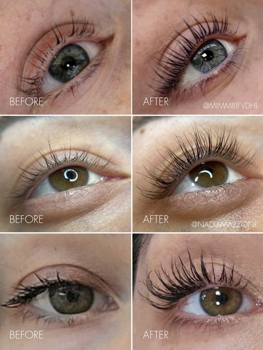 Pro Eyelash Growth Serum - Sweed - Siero ciglia - VG Charme