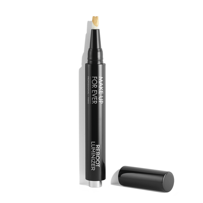 Reboot Luminizer - MAKE UP FOR EVER - Illuminante - VG Charme