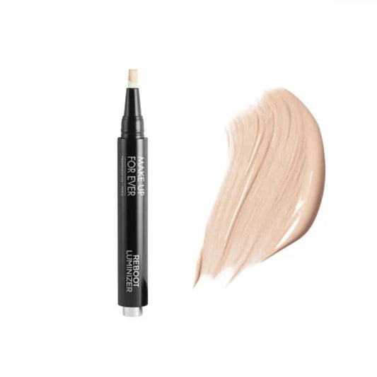 Reboot Luminizer - MAKE UP FOR EVER - Illuminante - VG Charme