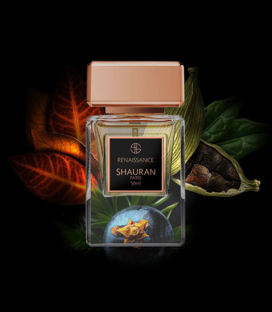Renaissance - Shauran Paris - Profumo - VG Charme
