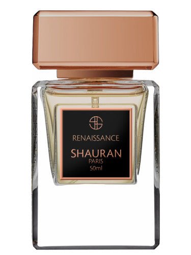 Renaissance - Shauran Paris - Profumo - VG Charme