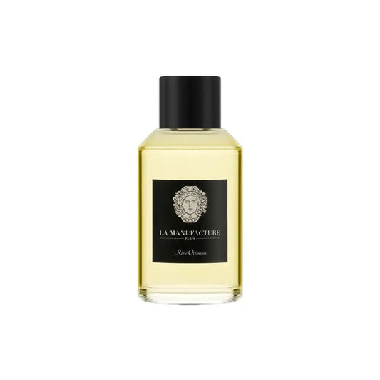 Rève Ottoman - La Manufacture - Profumo - VG Charme