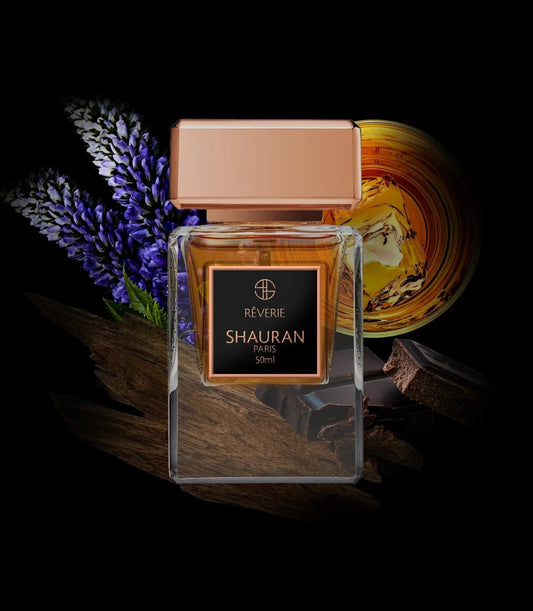 Réverie - Shauran Paris - Profumo - VG Charme