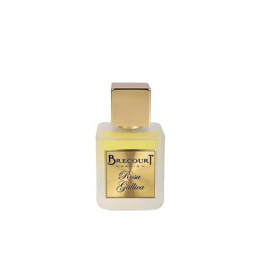Rosa Gallica - Brecourt - Profumo - VG Charme
