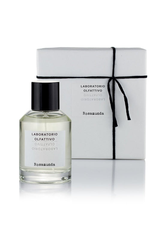 Rosamunda - Laboratorio Olfattivo - Profumo - VG Charme