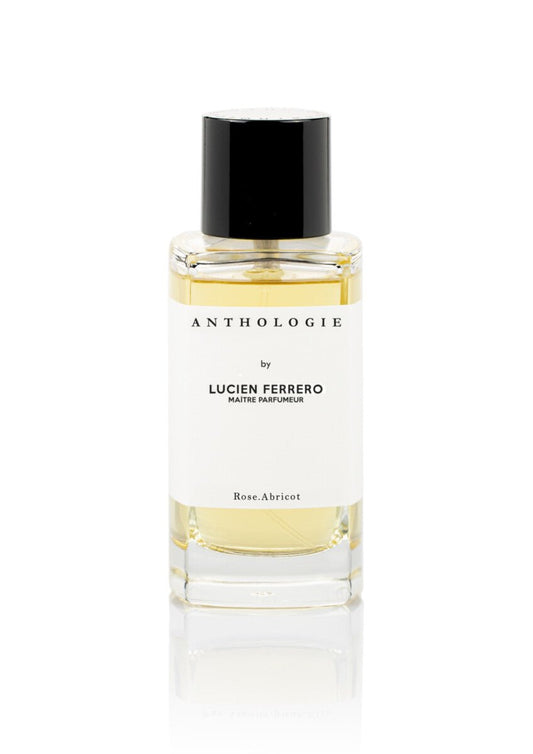 Rose Abricot - Anthologie - Profumo - VG Charme