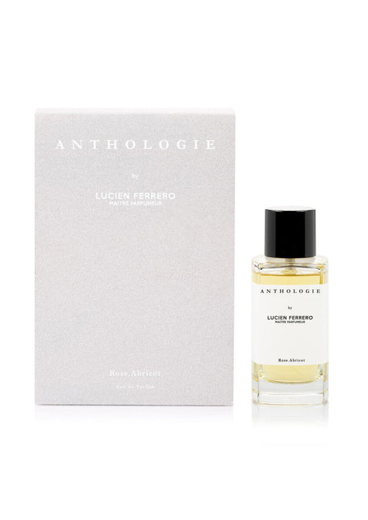 Rose Abricot - Anthologie - Profumo - VG Charme