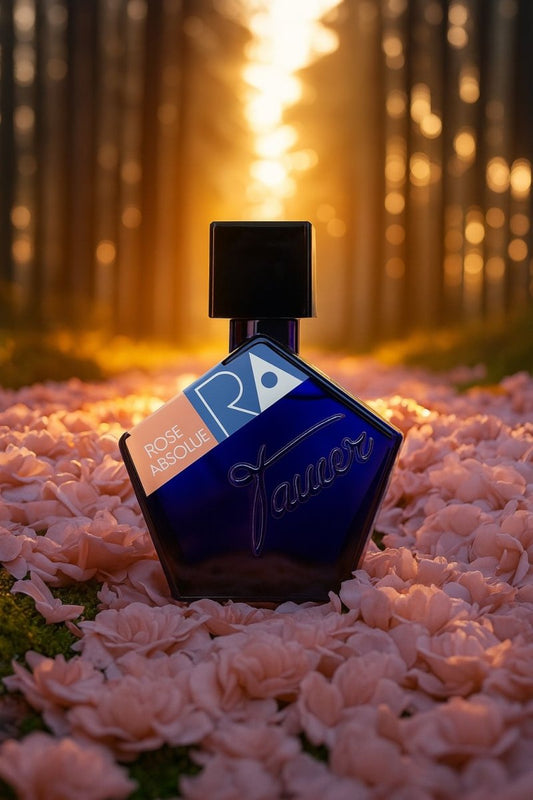 Rose Absolue - Tauer - Profumo - VG Charme