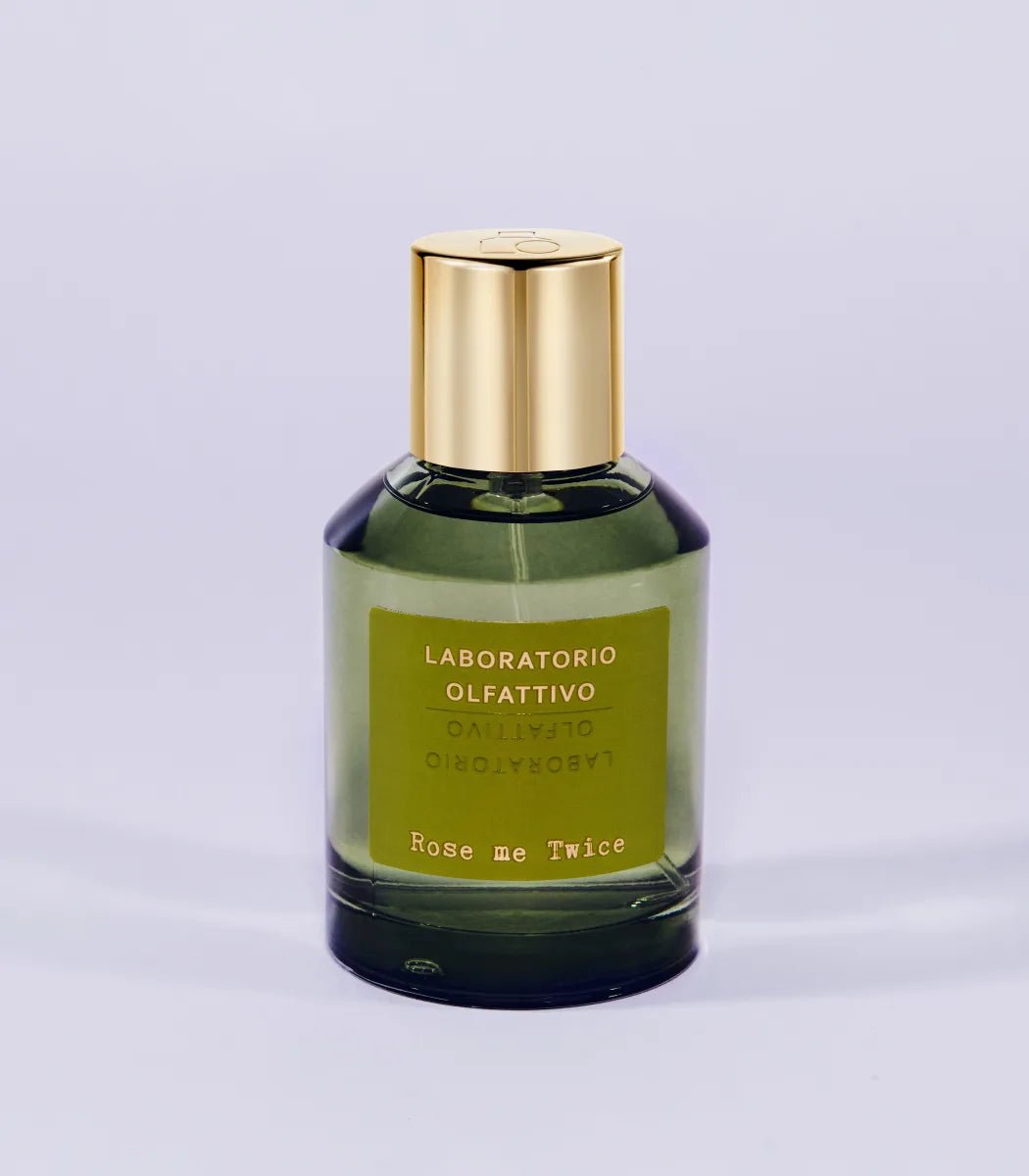 Rose me Twice - Laboratorio Olfattivo - Profumo - VG Charme