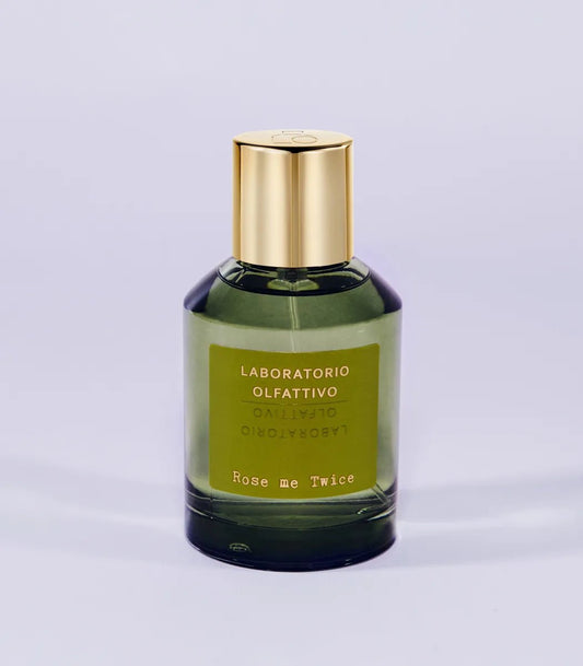 Rose me Twice - Laboratorio Olfattivo - Profumo - VG Charme