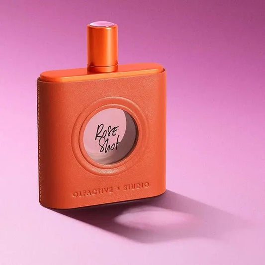 Rose Shot - Olfactive Studio - Profumo - VG Charme