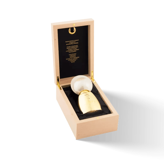 Rossopompeiano - Agatho Parfum - Profumo - VG Charme