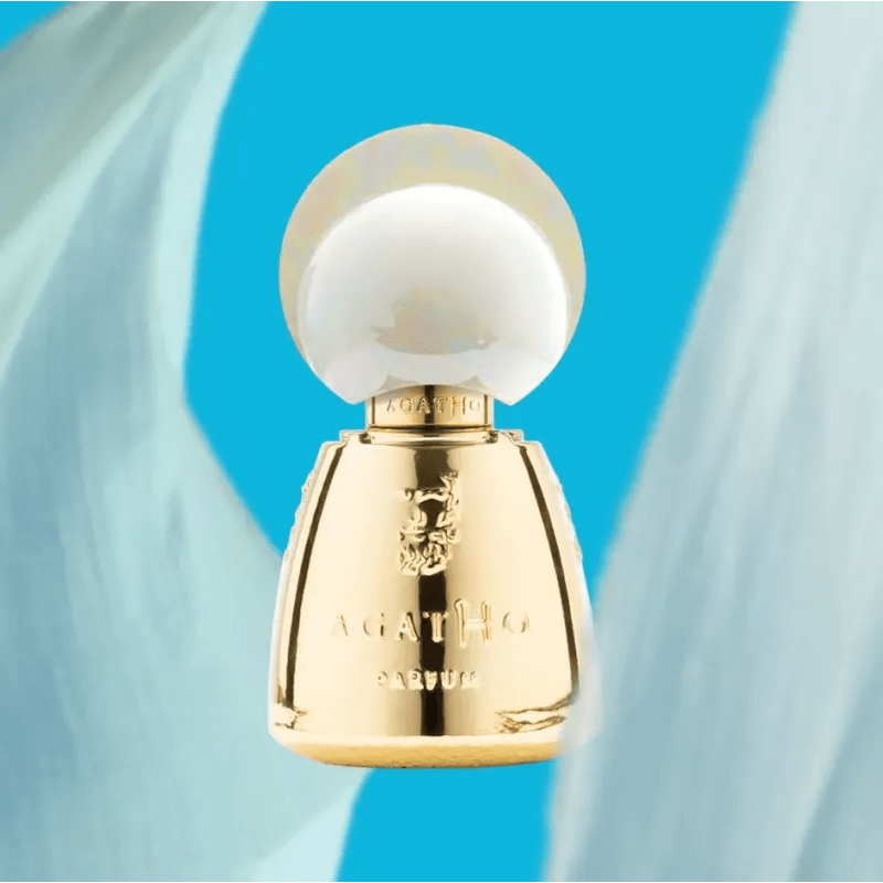 Rossopompeiano - Agatho Parfum - Profumo - VG Charme