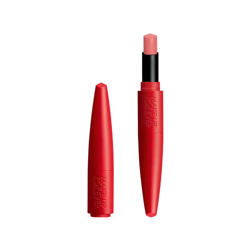 Rouge Artist For Ever (Matte Opaco) - MAKE UP FOR EVER - Rossetto - VG Charme