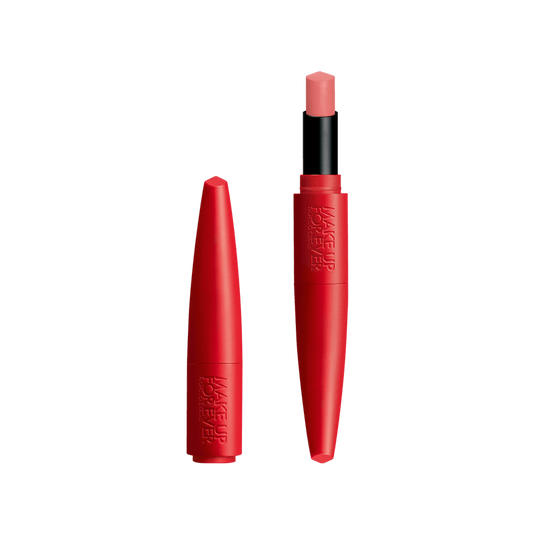 Rouge Artist For Ever (Matte Opaco) - MAKE UP FOR EVER - Rossetto - VG Charme