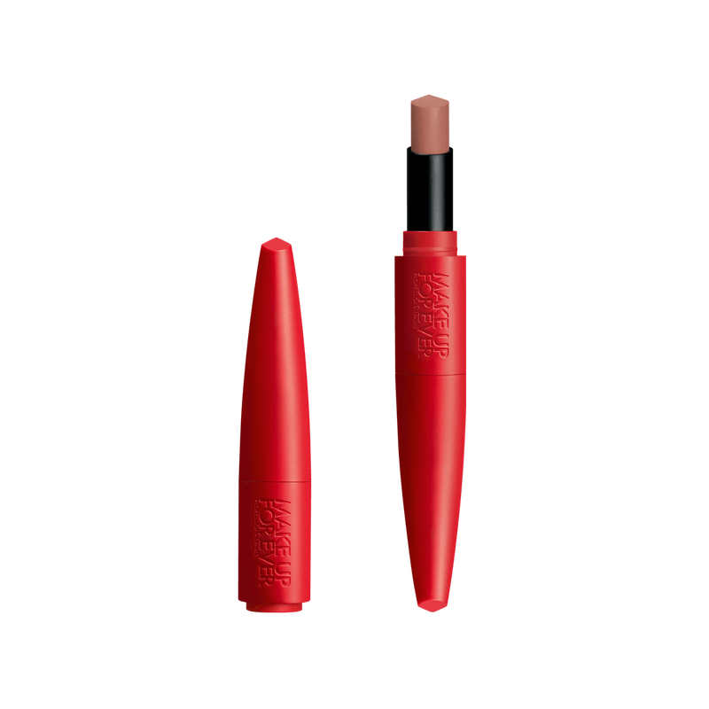 Rouge Artist For Ever (Matte Opaco) - MAKE UP FOR EVER - Rossetto - VG Charme