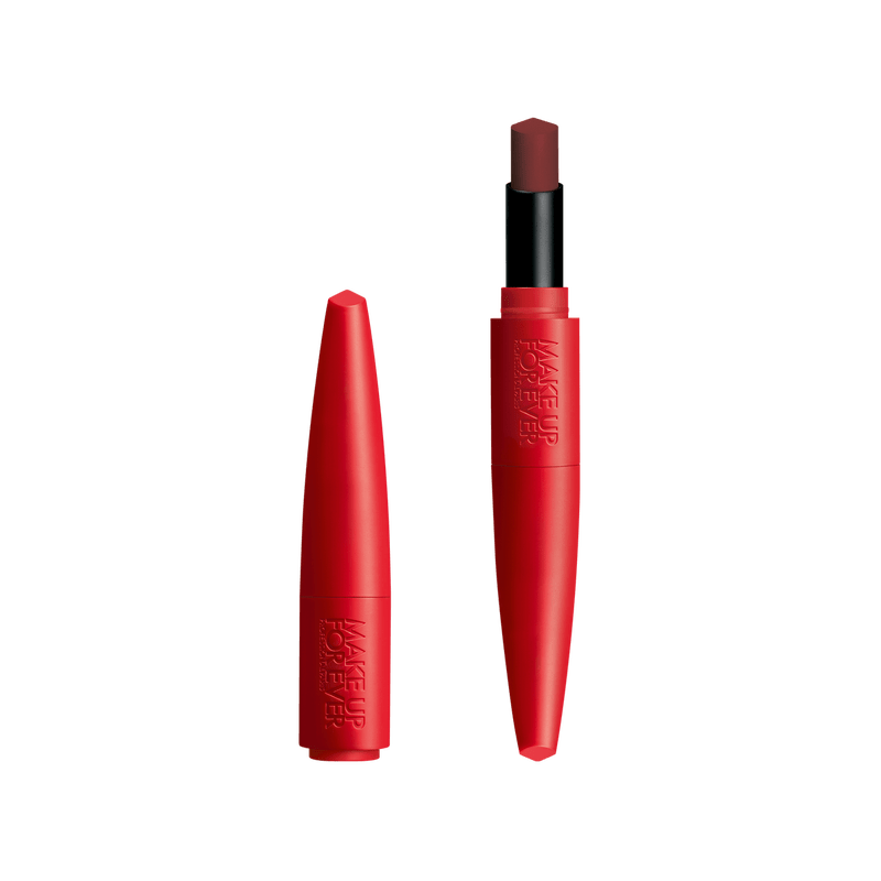 Rouge Artist For Ever (Matte Opaco) - MAKE UP FOR EVER - Rossetto - VG Charme