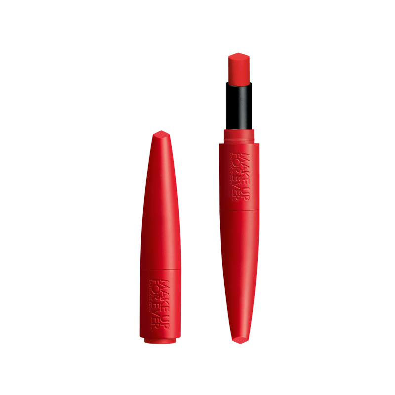 Rouge Artist For Ever (Matte Opaco) - MAKE UP FOR EVER - Rossetto - VG Charme