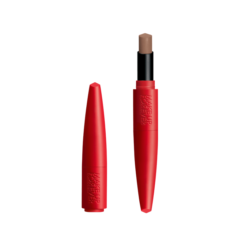 Rouge Artist For Ever (Matte Opaco) - MAKE UP FOR EVER - Rossetto - VG Charme