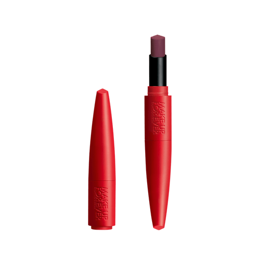 Rouge Artist For Ever (Matte Opaco) - MAKE UP FOR EVER - Rossetto - VG Charme