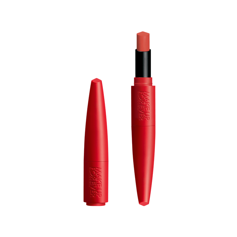 Rouge Artist For Ever (Matte Opaco) - MAKE UP FOR EVER - Rossetto - VG Charme