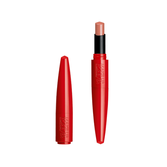 Rouge Artist For Ever (Satin Satinato) - MAKE UP FOR EVER - Rossetto - VG Charme