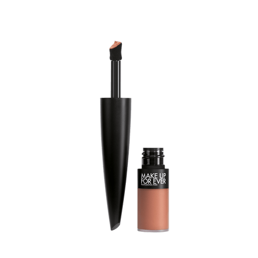 Rouge Artist Forever Matte Opaco a Lunga Durata 24h - MAKE UP FOR EVER - Rossetto - VG Charme