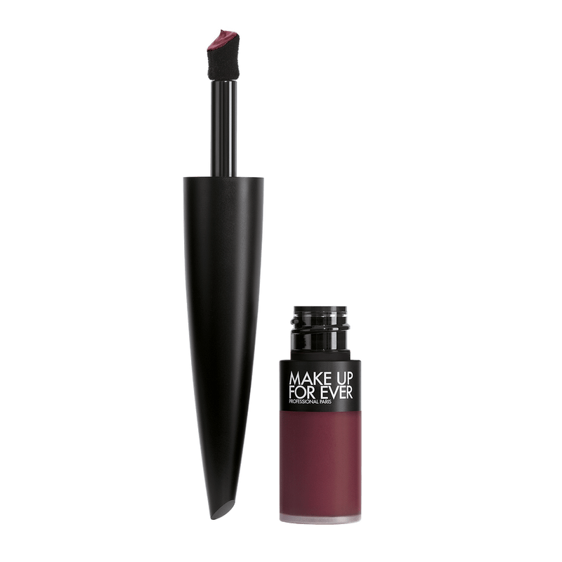 Rouge Artist Forever Matte Opaco a Lunga Durata 24h - MAKE UP FOR EVER - Rossetto - VG Charme
