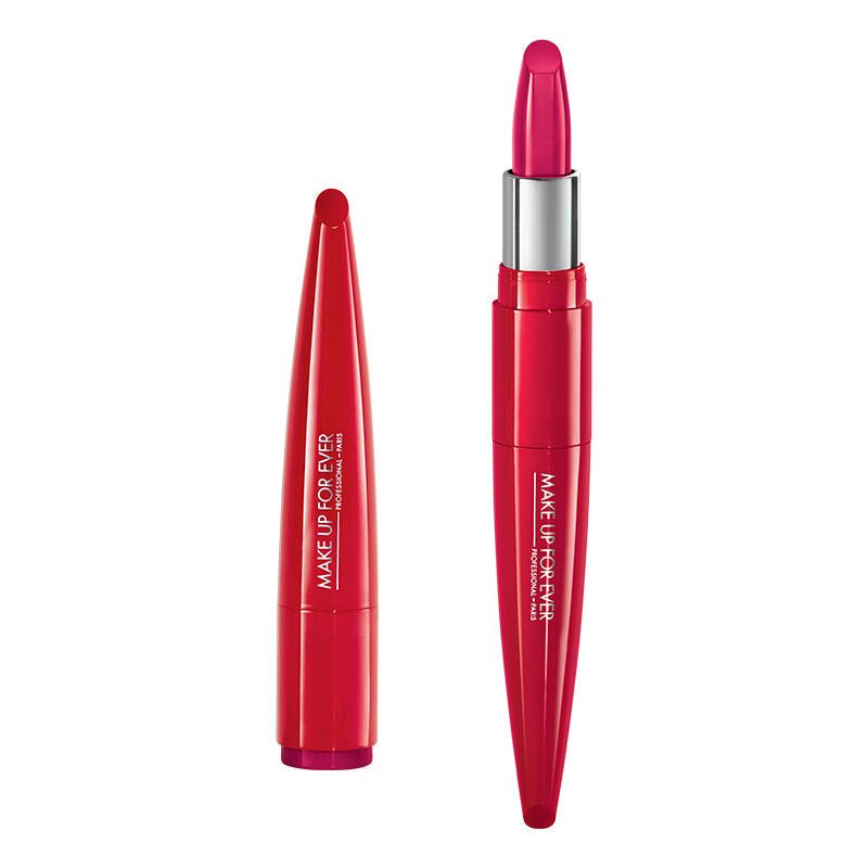 Rouge Artist Shine On - MAKE UP FOR EVER - Rossetto - VG Charme