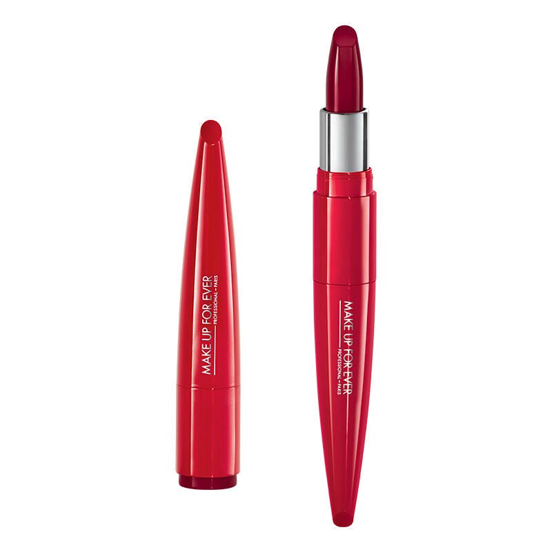 Rouge Artist Shine On - MAKE UP FOR EVER - Rossetto - VG Charme