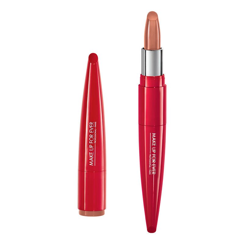 Rouge Artist Shine On - MAKE UP FOR EVER - Rossetto - VG Charme