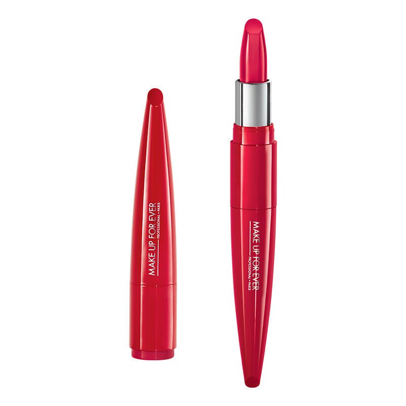 Rouge Artist Shine On - MAKE UP FOR EVER - Rossetto - VG Charme