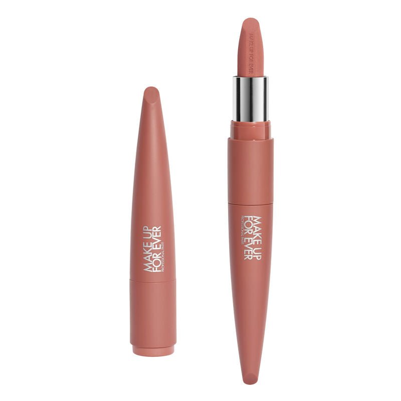 Rouge Artist Velvet Nude - MAKE UP FOR EVER - Rossetto - VG Charme