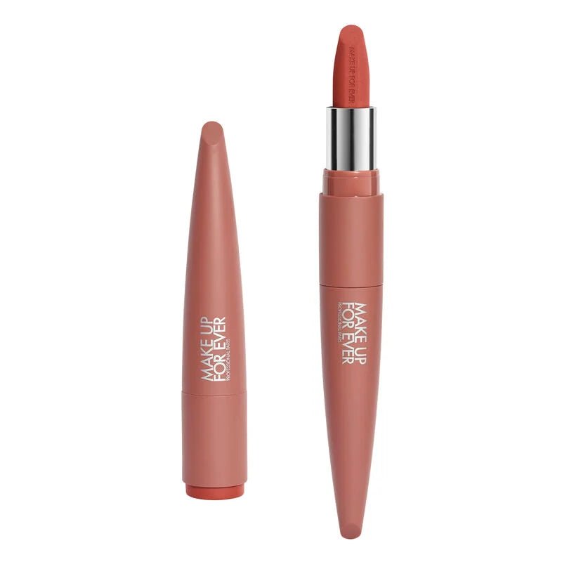 Rouge Artist Velvet Nude - MAKE UP FOR EVER - Rossetto - VG Charme