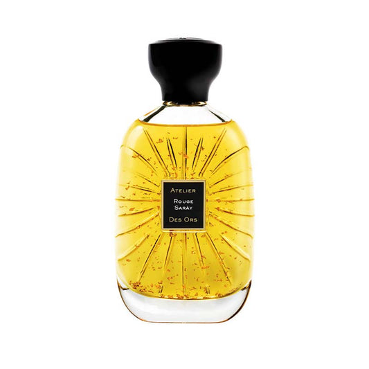 Rouge Saray - Atelier Des Ors - Profumo - VG Charme