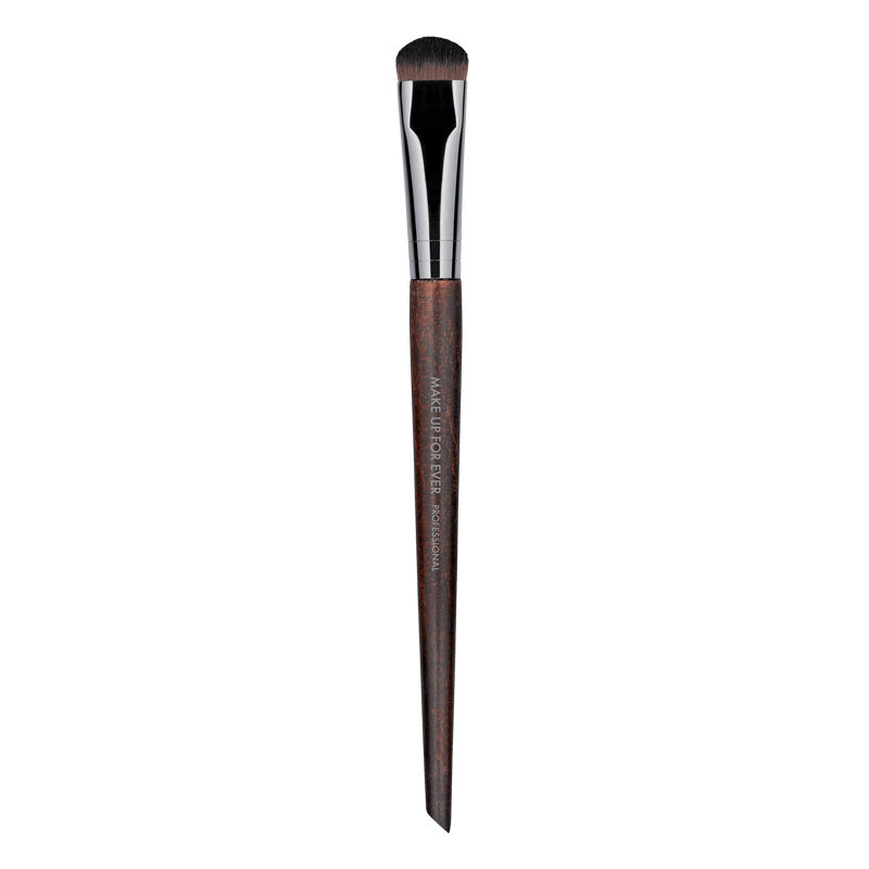 Round Shader Brush - Medium - Pennello 240 - MAKE UP FOR EVER - Pennello - VG Charme