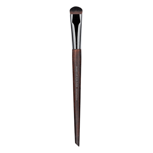 Round Shader Brush - Medium - Pennello 240 - MAKE UP FOR EVER - Pennello - VG Charme