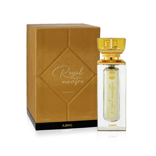 Royal Mantra - Ajmal, Royal Collection - Profumo - VG Charme