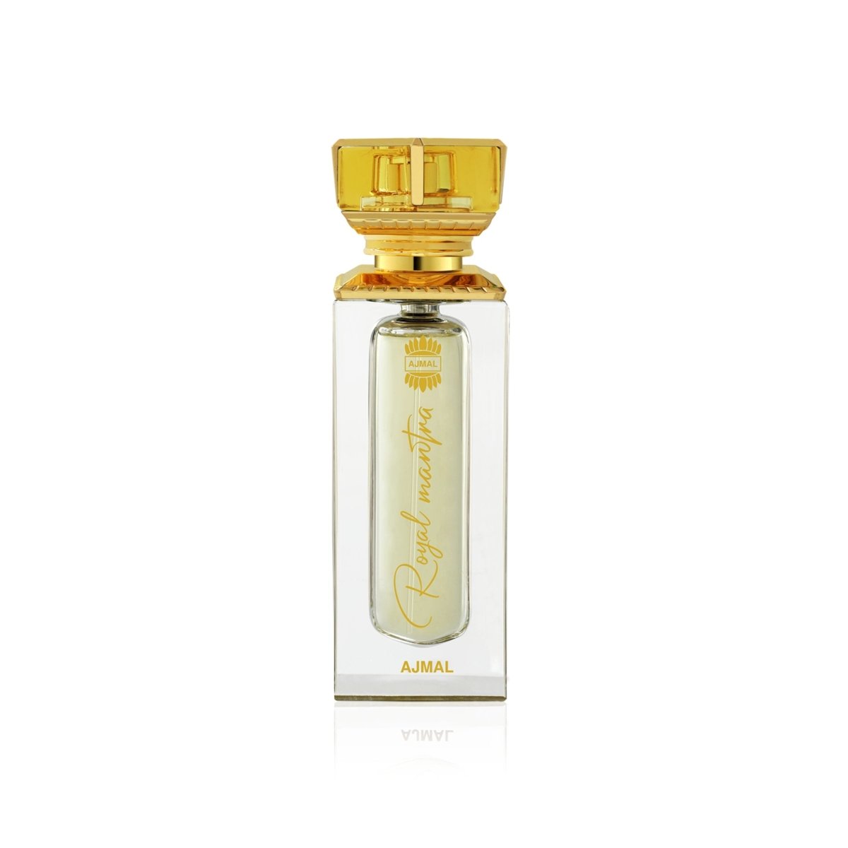 Royal Mantra - Ajmal, Royal Collection - Profumo - VG Charme