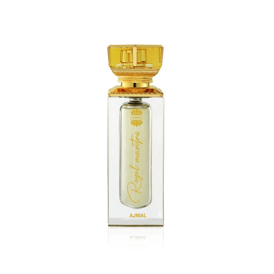 Royal Mantra - Ajmal, Royal Collection - Profumo - VG Charme