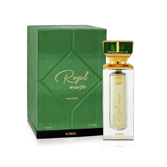 Royal Muse - Ajmal, Royal Collection - Profumo - VG Charme