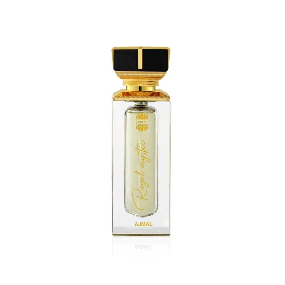 Royal Mystic - Ajmal, Royal Collection - Profumo - VG Charme