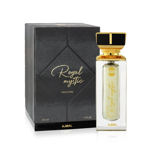 Royal Mystic - Ajmal, Royal Collection - Profumo - VG Charme