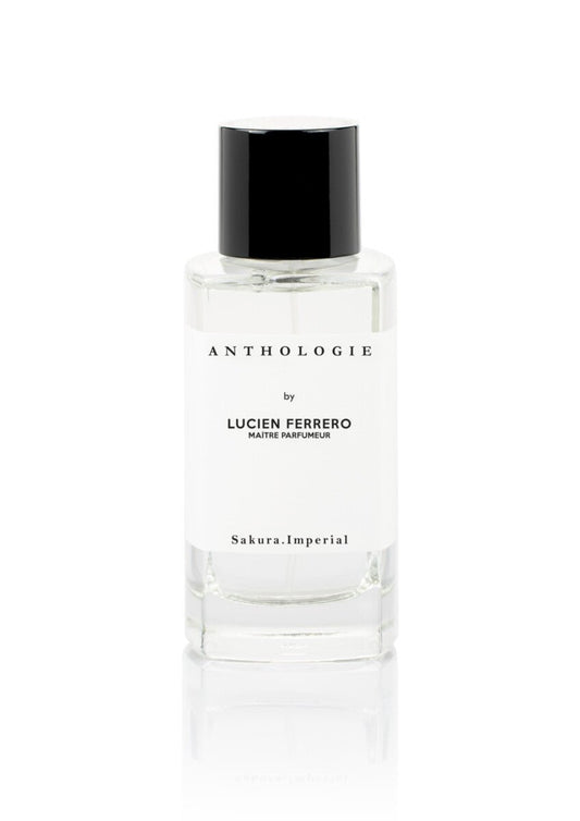 Sakura Imperial - Anthologie - Profumo - VG Charme