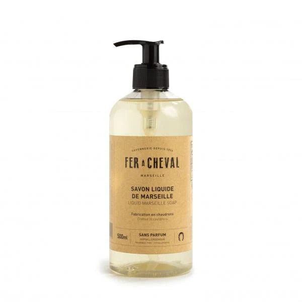 Sapone di Marsiglia Senza Profumo - Fer a Cheval - Sapone - VG Charme