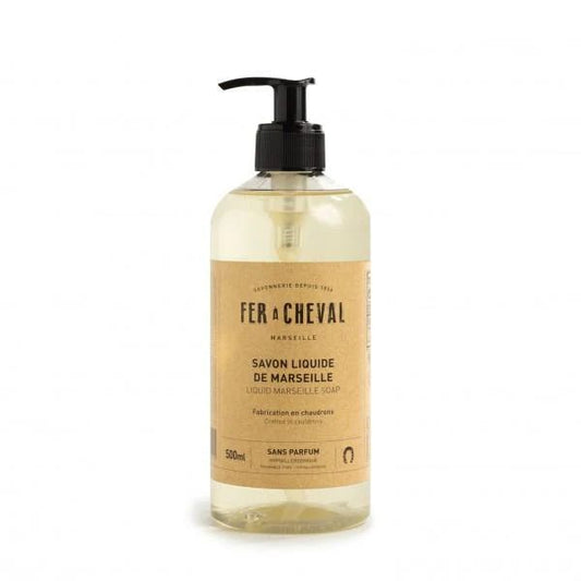 Sapone di Marsiglia Senza Profumo - Fer a Cheval - Sapone - VG Charme